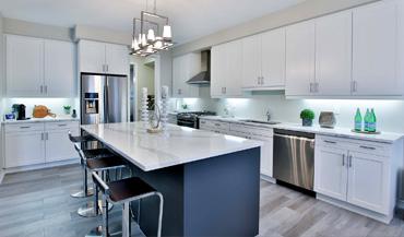 Cocina Moderna