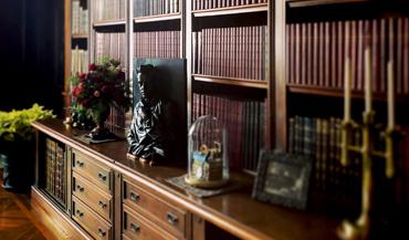 Mueble Librería